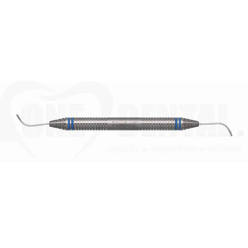 Periodontal File Diamond Size 1 Double End Ea thumbnail 4