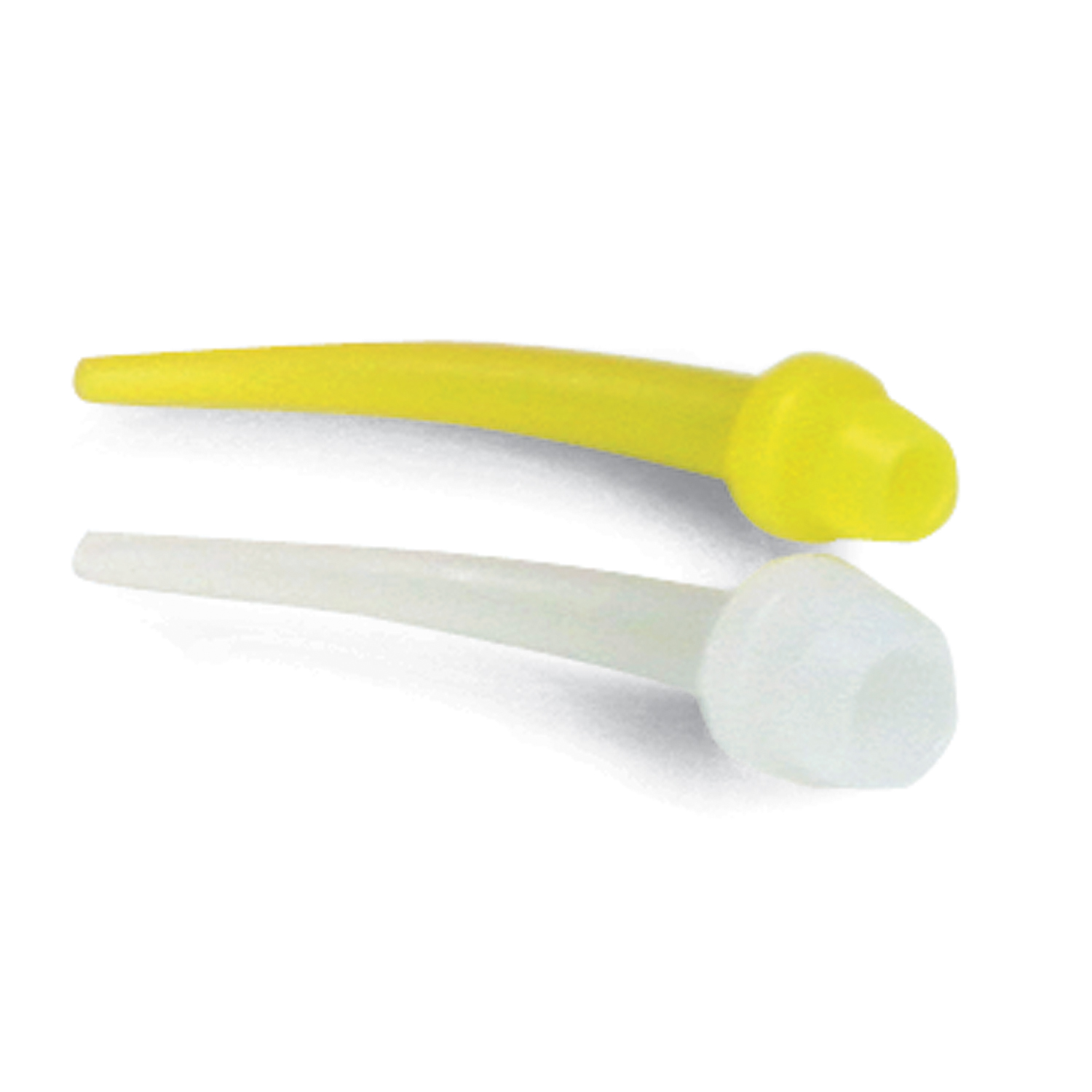 Quala - Intra Oral Tips Yellow Small 100/Bg product image