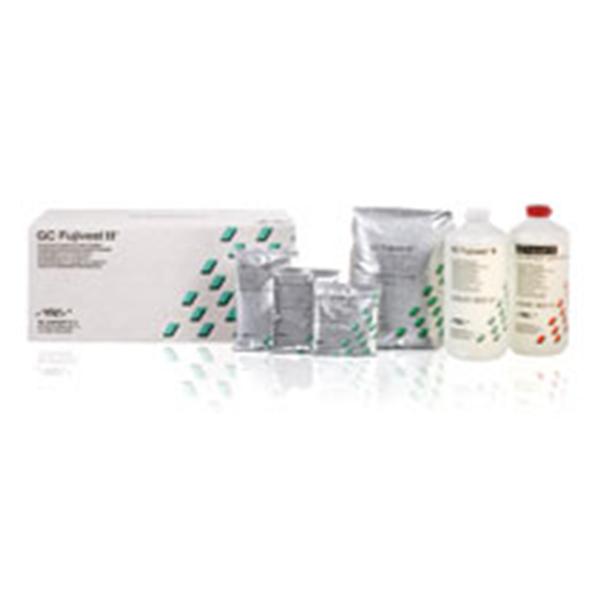 Fujivest II Casting Investment Phosphate Bonded 900ml/Bt thumbnail 3