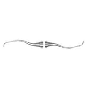 After Five Gracey Curette, Double-Ended, 11/12, # 2 Octagon, 1/Pk, SRPG11/12 thumbnail 7