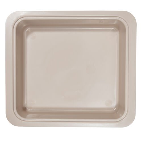 Procedure Tubs, Beige, 1/Pk, 20Z463G thumbnail 11