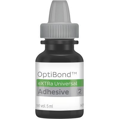 OptiBond XTR Bonding Agent, Self-Etch, Light-Cure, Adhesive Bottle Refill, 5 ml, 1/Pk thumbnail 11