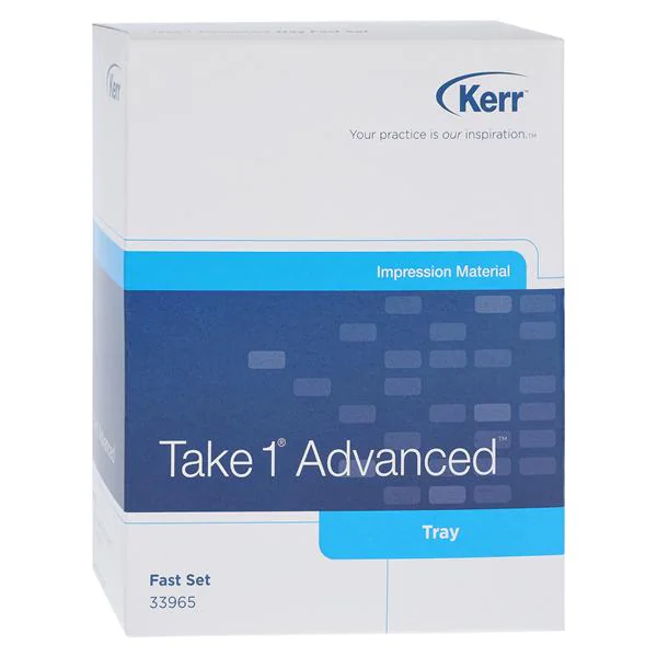 Take 1 Advanced, Cartridge Refill, Tray Heavy Body, Fast Set, 50 ml, 2/Pk, 33965 thumbnail 11
