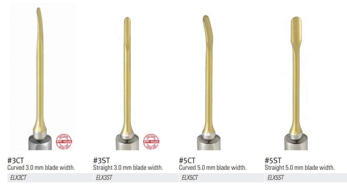 Elevator SE Luxating 3mm Straight thumbnail 6