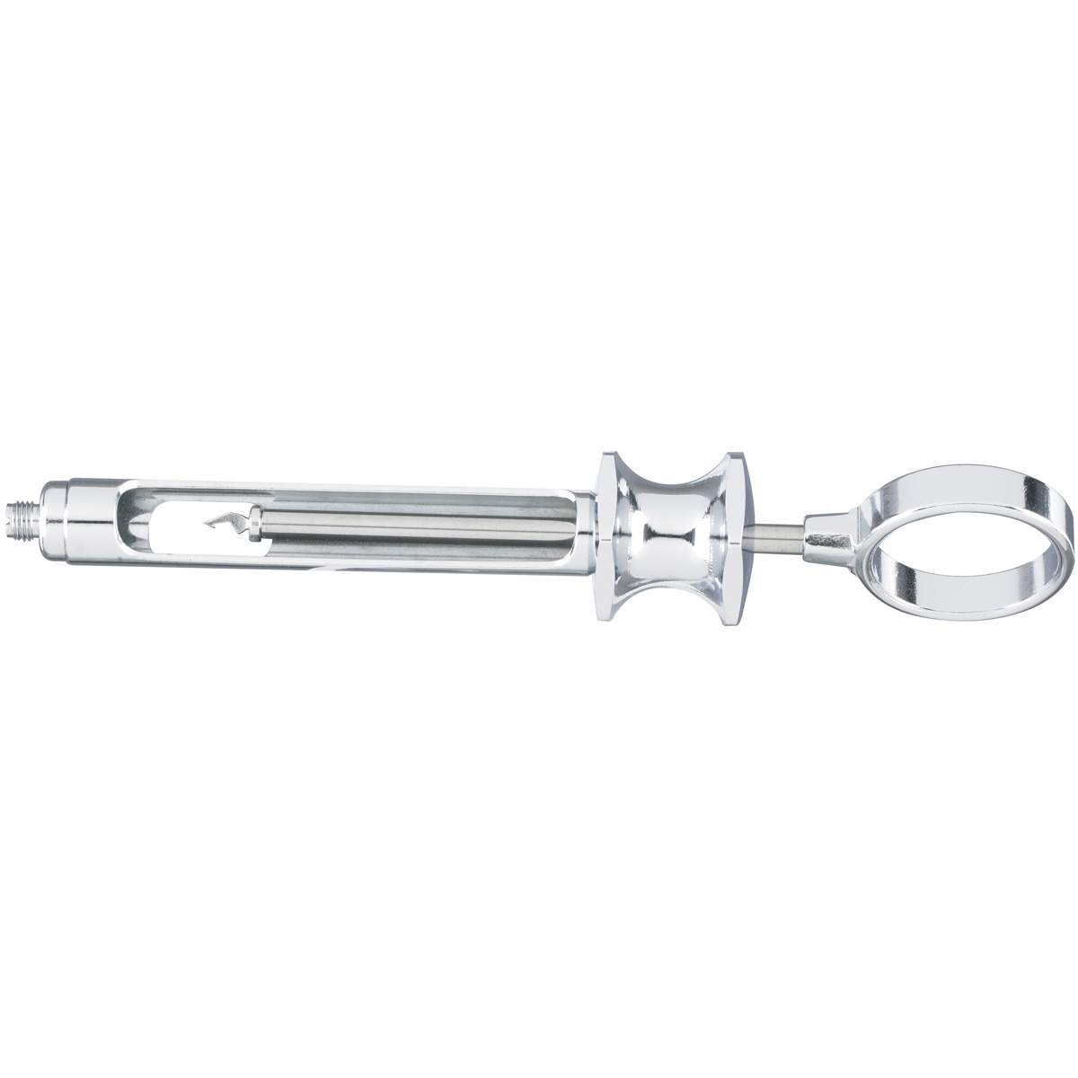Aspirating Anesthetic Syringe, with Thumb Ring Handle, Astra Type, Standard, 1.8 cc, 1/Pk, 76-80 thumbnail 12
