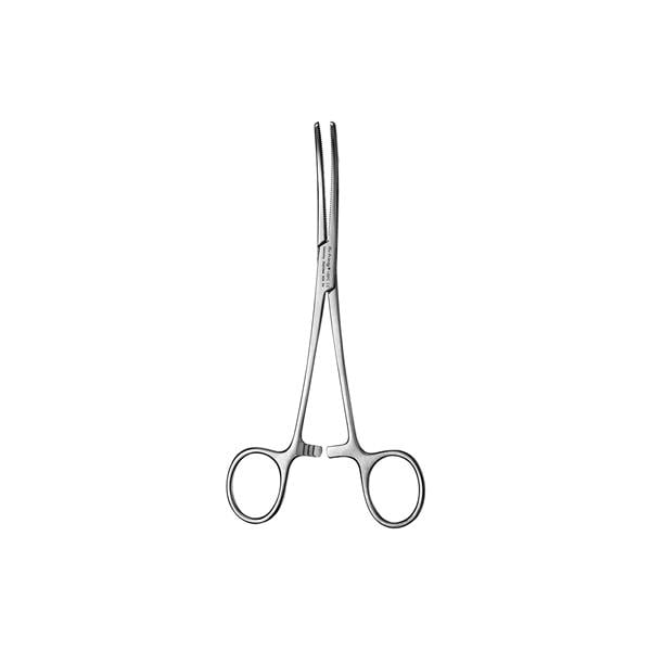 Scissors Hemostat Rochester-Pean Curved Stainless Steel Ea thumbnail 13