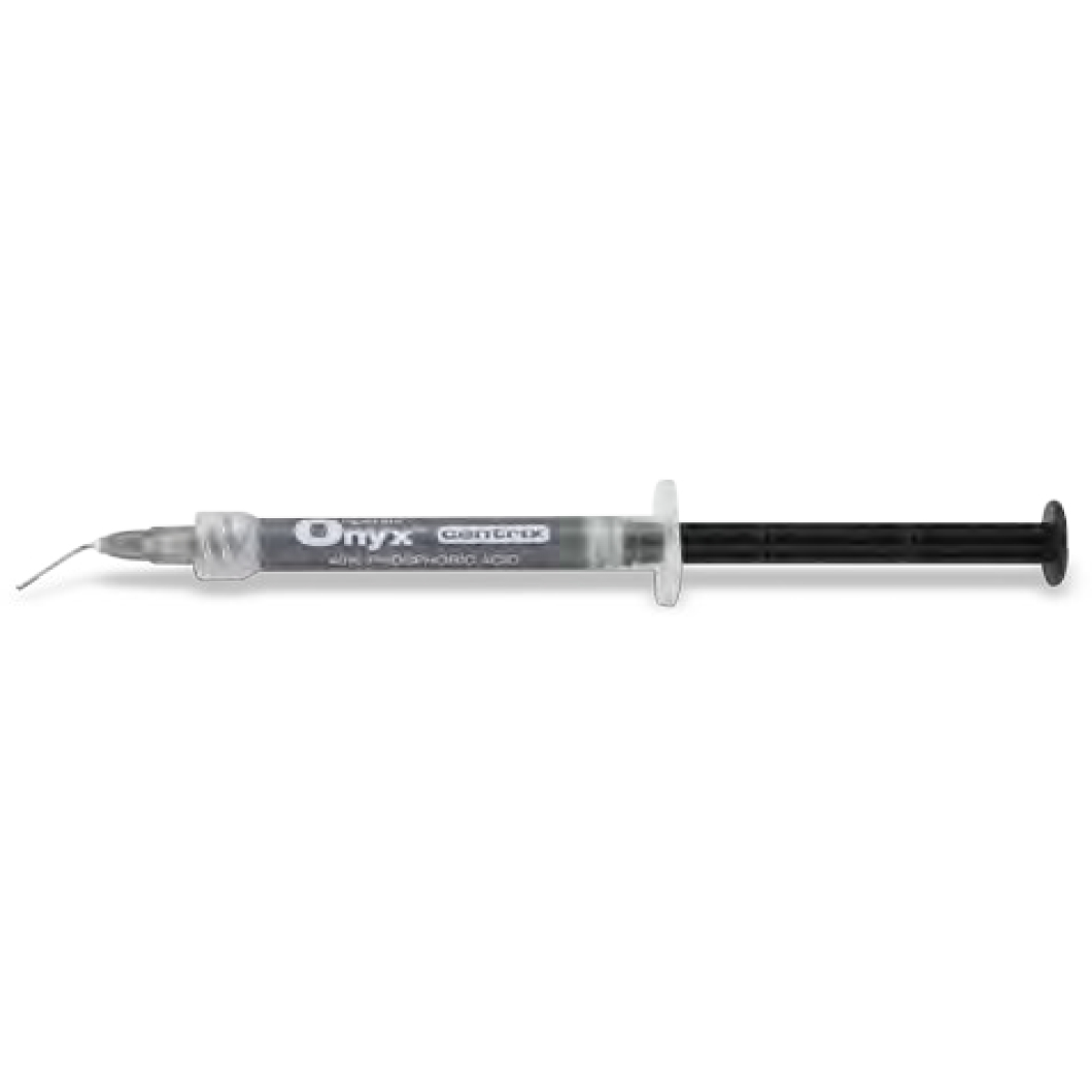 Onyx 40% Phosphoric Acid Etching Gel 15 Syringe Pack Ea thumbnail 6
