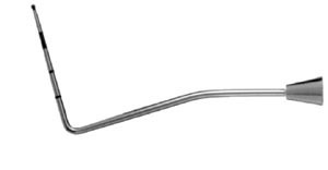 QUALA HAND INSTRUMENTS - OPERATIVE & DIAGNOSTIC P11.5BQ product image