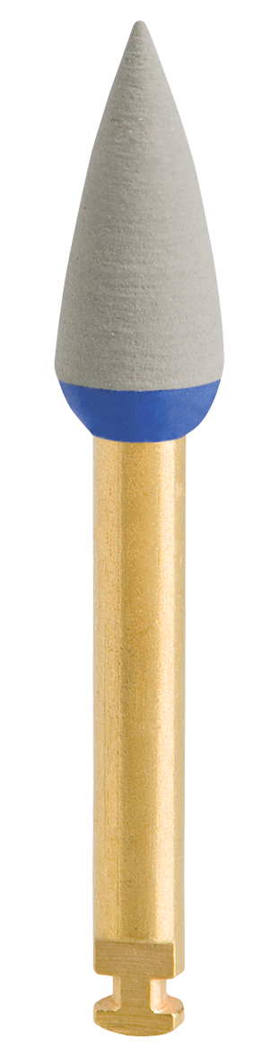 Jazz Supreme Diamond Polishers, RA, Flame, Refill, Universal, 3/Pk thumbnail 8