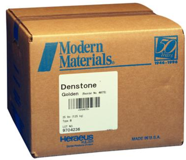 Denstone, 25 lbs, Golden, 1/Pk, 50046175 thumbnail 11
