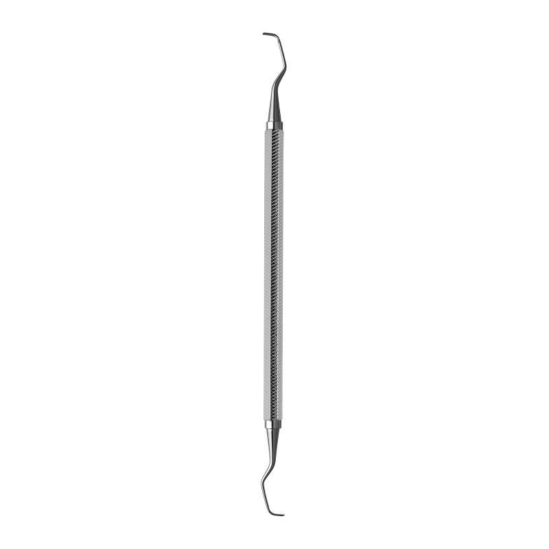 #P1/P2 Gracey Curette Satin #7 Handle thumbnail 2