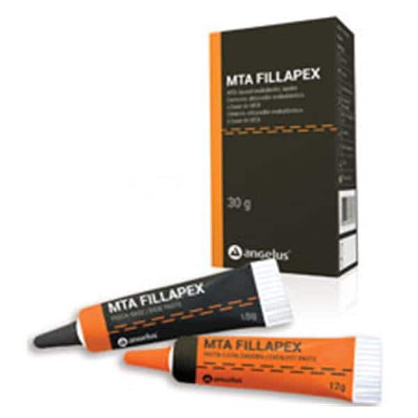 MTA Fillapex Biocompatible Root Canal Sealer 30 Gm Ea thumbnail 5