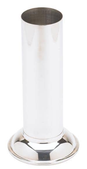 Forcep Jar Stainless Steel Silver thumbnail 2