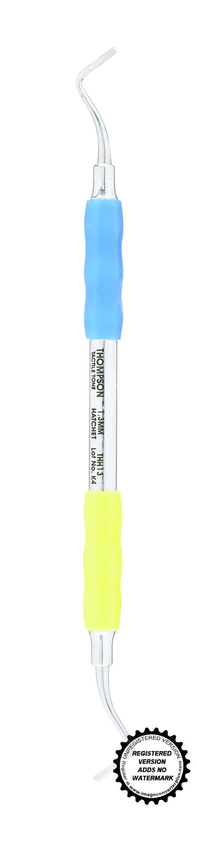 Miltex - Mh Roch-Ochsner 6-1/4 Cv product image