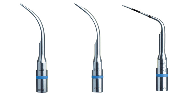 Interproximal Scaler Tip #10X, F00359 thumbnail 5