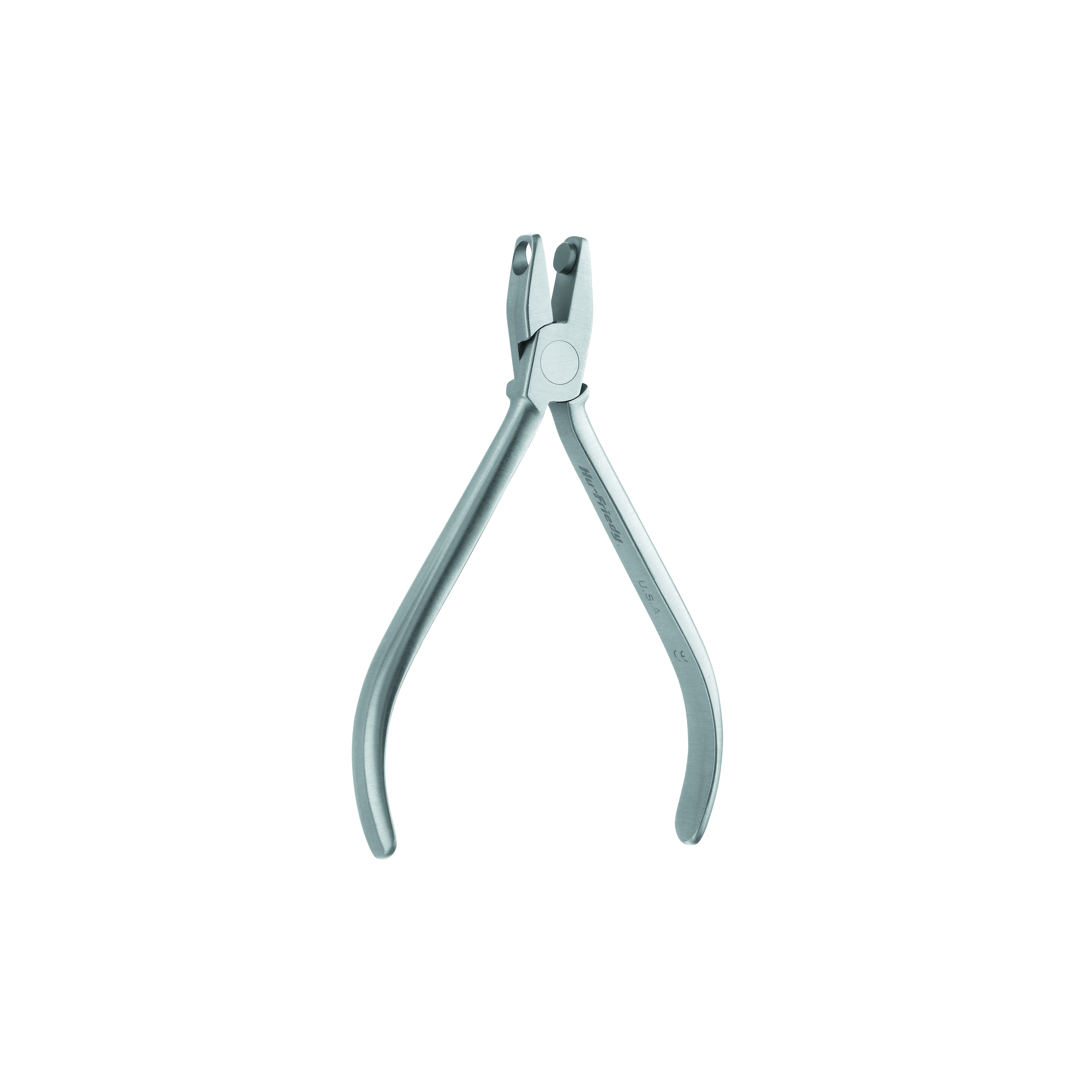 Clear Collection Hole Punch Plier Ea thumbnail 15