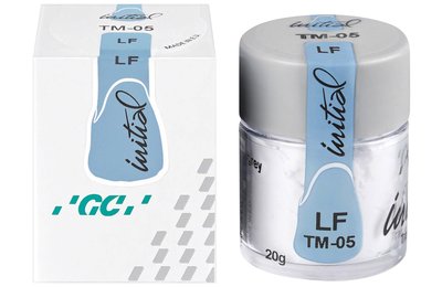 GC Initial LF Translucent Modifier TM-05 20g - GC Initial LF Translucent Modifier TM-05 20g - Image 1