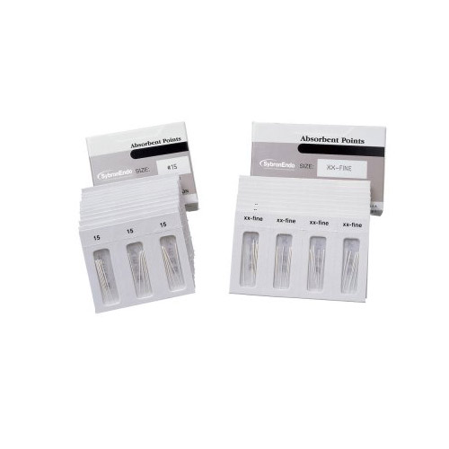 Absorbent Points 200/Bx thumbnail 5