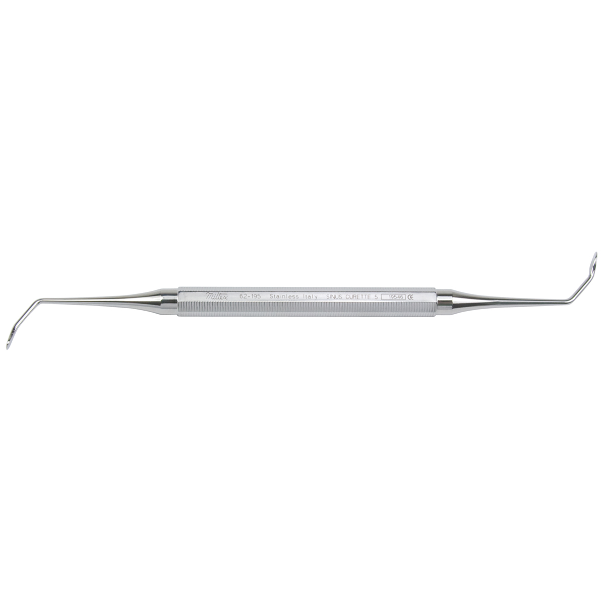 Sinus Curette #5 - Sinus Curette #5 - Image 1