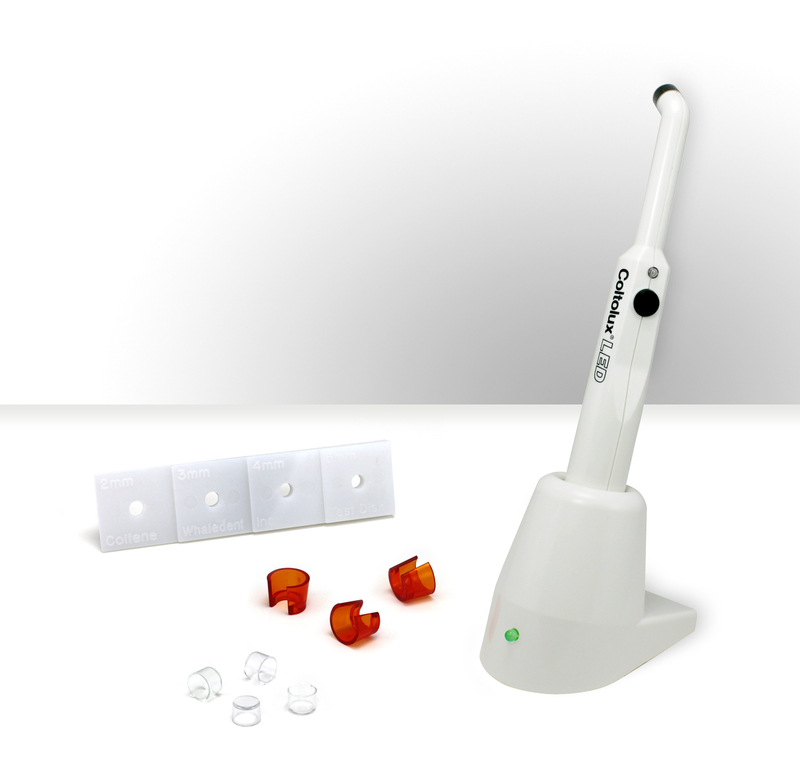Coltolux LED Curing Light System, 110-115 V, 1000 mW/cm2 1/Pk thumbnail 3