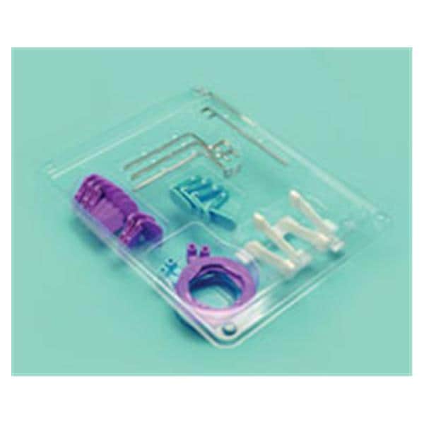 RAPiD Paralleling Kit with Bite-Wing, 1/Pk thumbnail 3