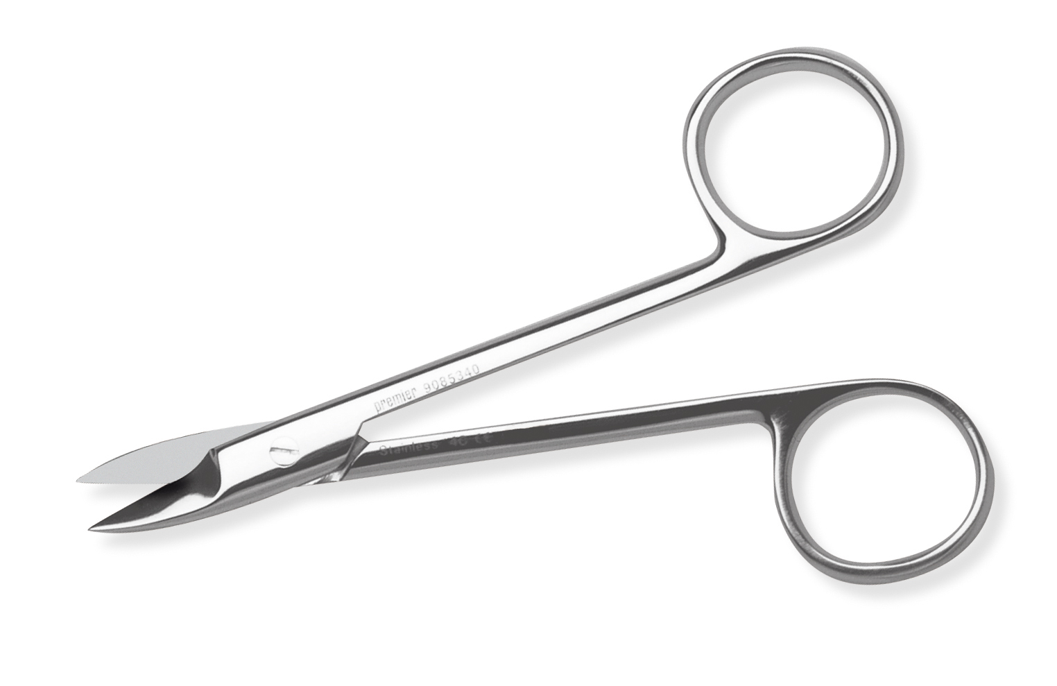 Straight/Sharp 4” Scissors thumbnail 4