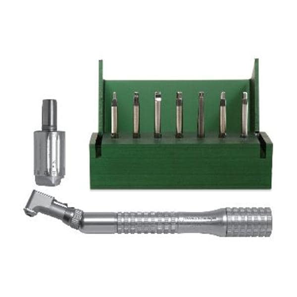 Latch-Type Hex Bit 1.25 mm Ea product image