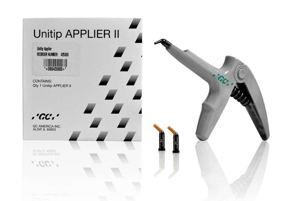 Gradia Direct Unitip Applier Ii thumbnail 7