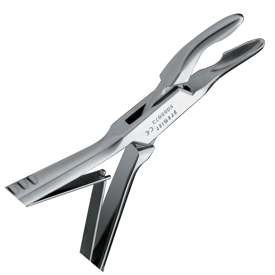 Rongeur Size 4 Ea thumbnail 4