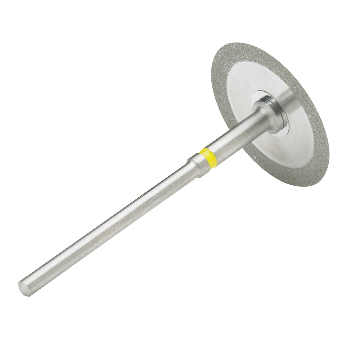 Super Flex Double Sided Diamond Disc, HP, # 915, 7/8", Fine, 1/Pk, 915/220 thumbnail 8