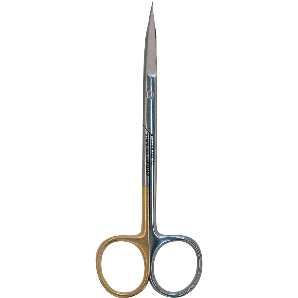 Surgical Scissors Goldman Fox Ea thumbnail 2