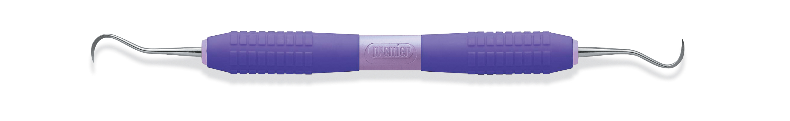 Big Easy Ultralite Sickle Scaler, Double-Ended, H6/H7, 1/Pk, 05621 thumbnail 11