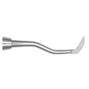 Gold Foil Knife Size 7 Single End Ea product image