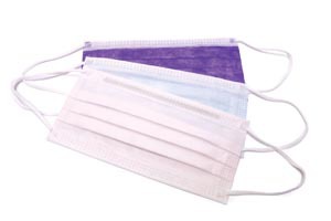 Quala - Earloop Mask Blue product image