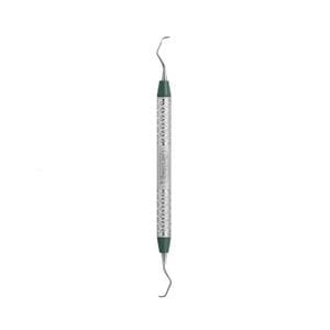 Hu-Friedy Scaler / Curette Double End #9 EverEdge 2.0 Stainless Steel Ea product image
