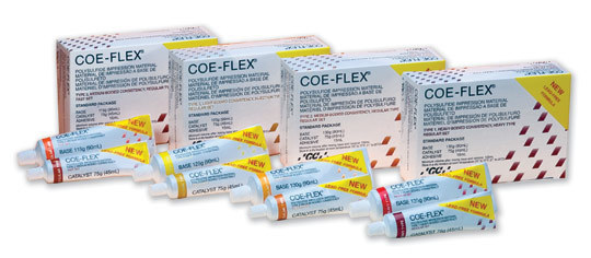 COE-FLEX Base Heavy Body 90mL thumbnail 7
