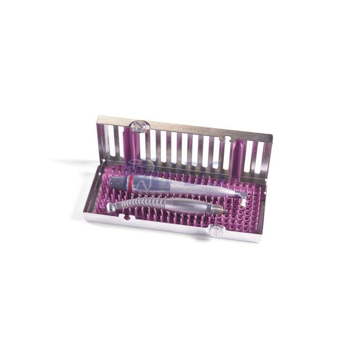 Signature Series Ultrasonic Insert Cassette, Lavender, 1/Pk, IM30HU6 thumbnail 6