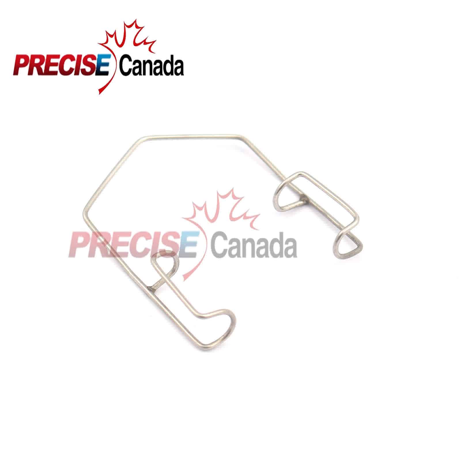 J & J Instruments - PLAIN WIRE SPECULUM 2.5 15mm " product image