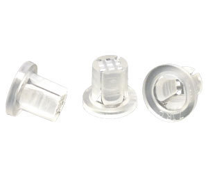 Disposable Saliva Ejector Screens, with Antimicrobial Protection, Plastic, 25/Pk, 50Z952S thumbnail 11