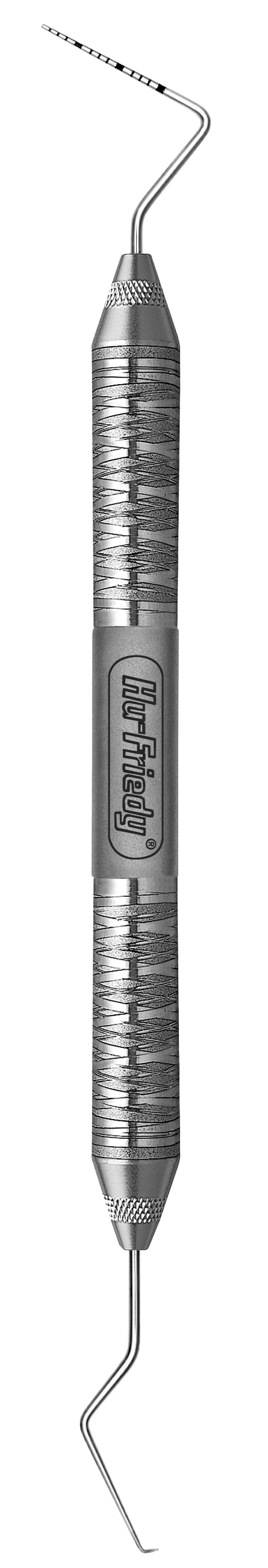 Expro Size 17/15 Double End #6 Handle University of North Carolina Ea product image