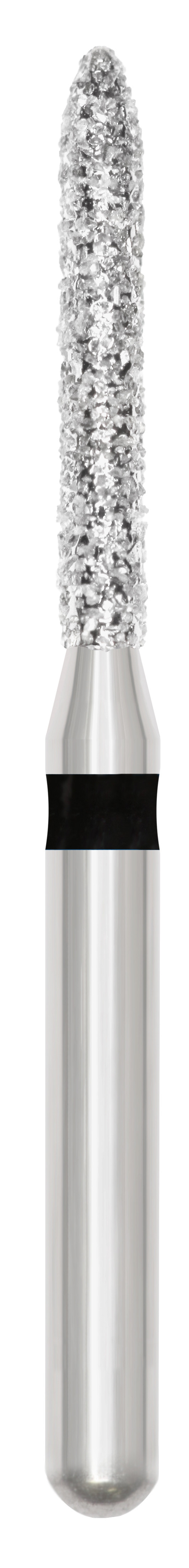 Revelation Diamond Bur Friction Grip Super Coarse 878-012SC 5/Pk thumbnail 4