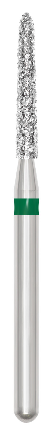 Revelation Diamond Bur Friction Grip Coarse 878K-014C 5/Pk thumbnail 4