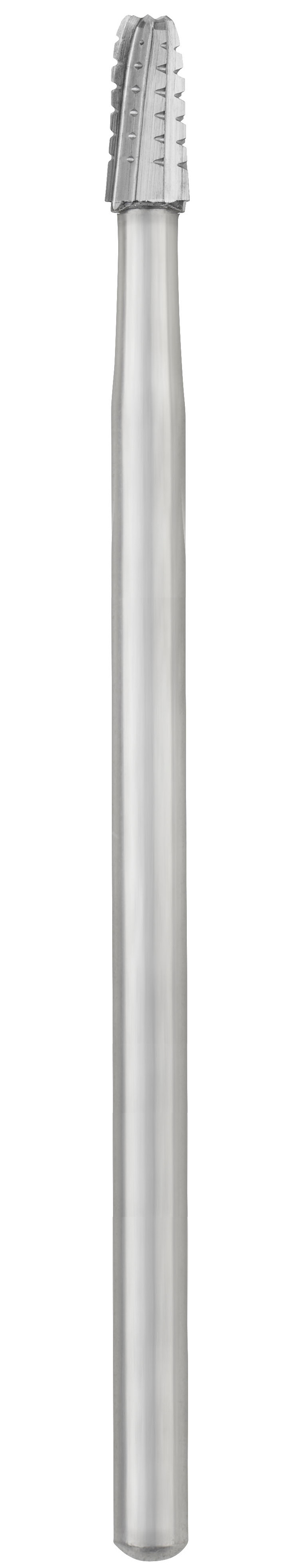 Sterile Oral Surgery Carbide Burs, FGOS, Shank 3, Cross Cut Fissure, # 1703, 2.1 mm, 10/Pk, 30040 thumbnail 6