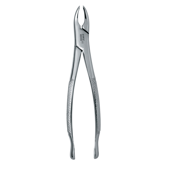 Extraction Forceps, Maxillary, Smooth, # 150, 1/Pk, 9065030 thumbnail 5