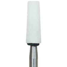 Lab Series Aluminum Oxide Mounted Stones White 72/Bx thumbnail 3