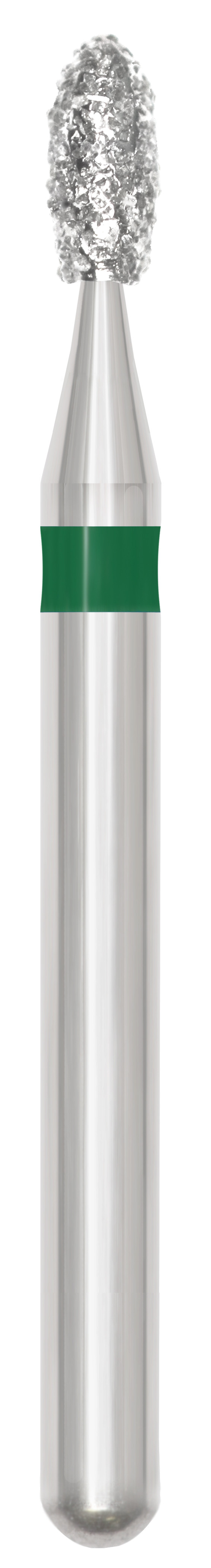 Revelation Diamond Bur Friction Grip Coarse 379-023C 5/Pk product image