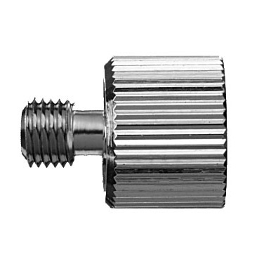 N-Tralig Barrel Cap, Stainless Steel, 1/Pk, PN4 thumbnail 8