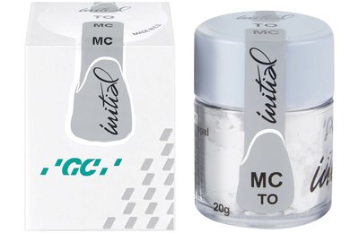GC Initial MC Translucent TO 20g product image