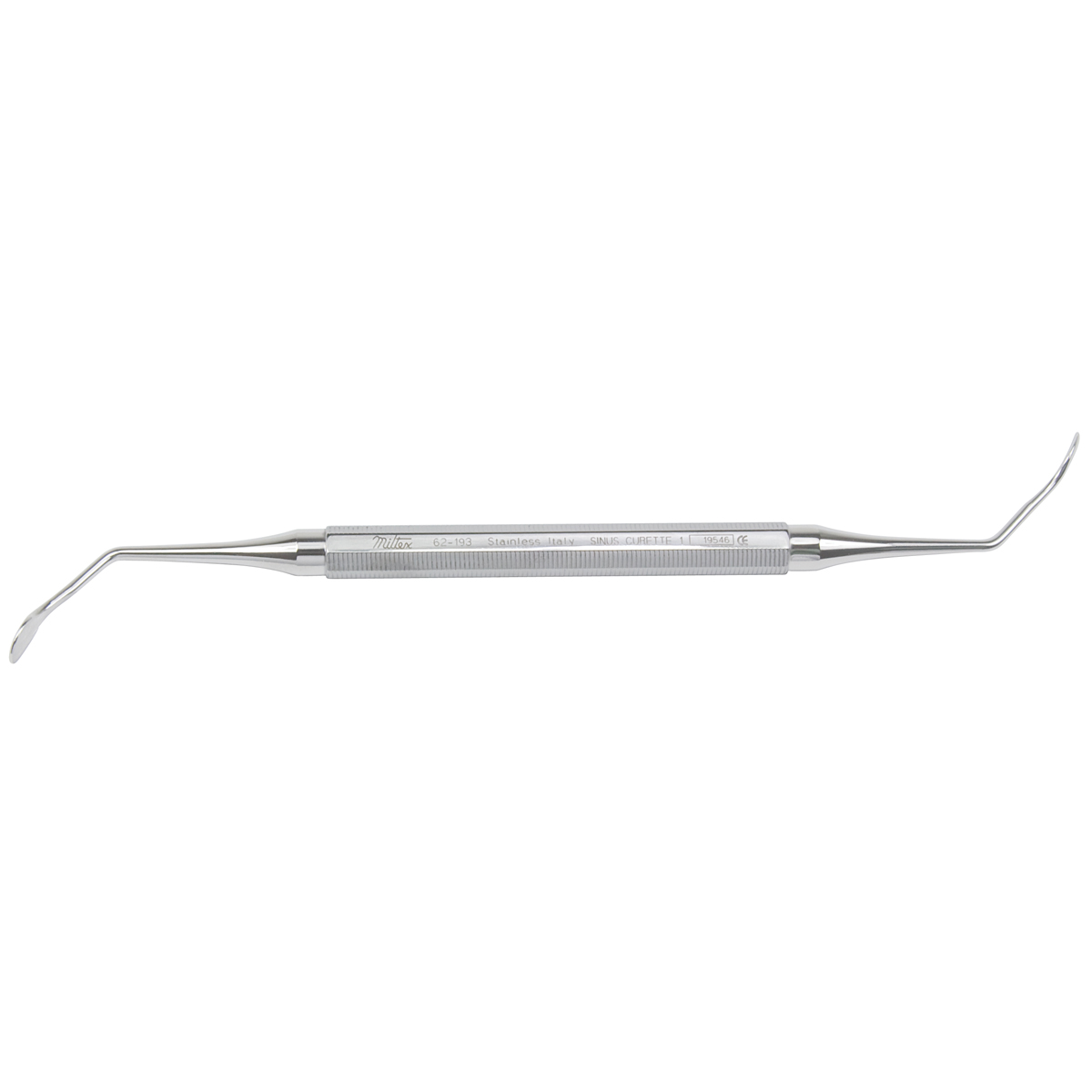 Curette Sinus Lift Size 1 Ea thumbnail 2