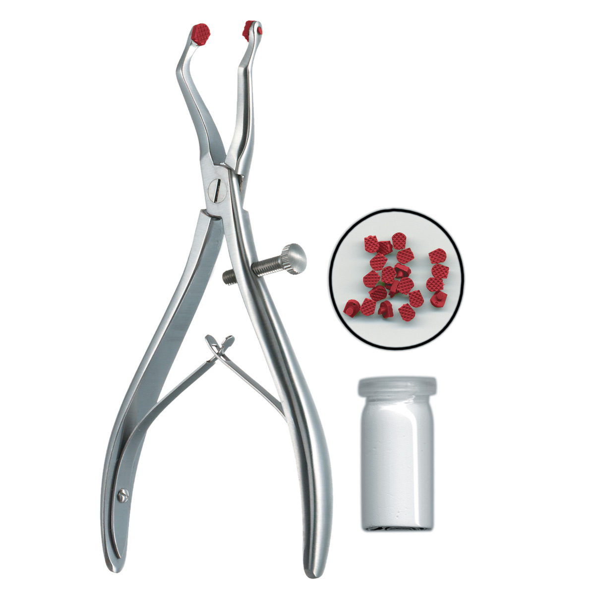 Crown Remover Pliers Size 1000 Complete Kit Ea thumbnail 3